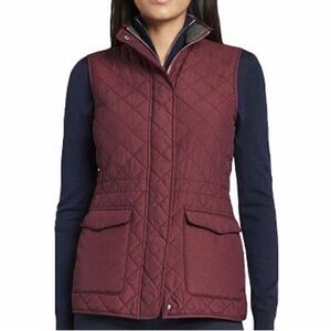 Peter Millar Women's Addison Quilted Vest